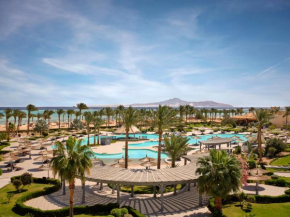 Отель Coral Sea Waterworld Sharm El Sheikh  Шарм-Эль-Шейх